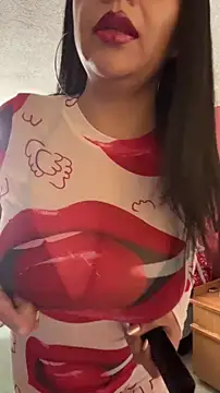 Bamby08 online show from 04/06/26, 07:15