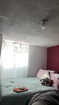 Bamby08 online show from 04/07/26, 07:14