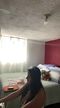 Bamby08 online show from 04/22/26, 06:42