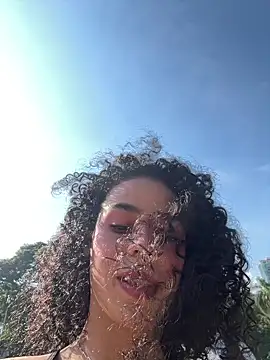 SirenStell0 online show from 03/17/26, 06:22