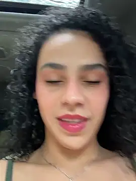 SirenStell0 online show from 03/19/26, 07:29