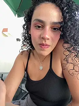 SirenStell0 online show from 03/27/26, 04:29