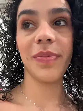 SirenStell0 online show from 04/17/26, 05:27