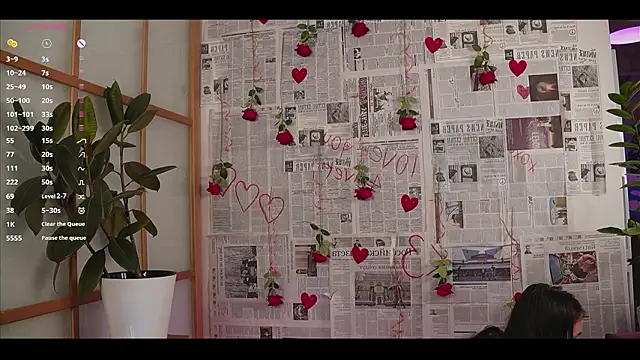 Snapshot of sexteasy chatting on 02/16/26, 12:40 sexteasy online show from 02/16/26, 12:40