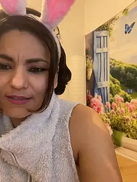 eva luz online show from 04/04/26, 08:50