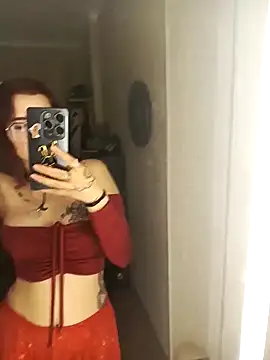 Persefoha online show from 02/22/26, 10:58