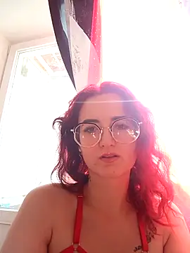 Persefoha online show from 03/05/26, 01:29