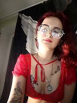 Persefoha online show from 03/19/26, 08:13