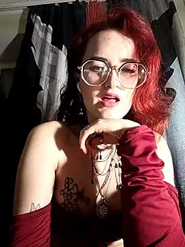 Persefoha online show from 03/22/26, 06:22