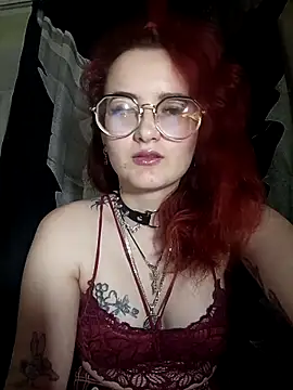 Persefoha online show from 04/19/26, 08:44