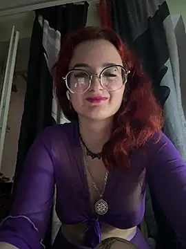 Snapshot of Persefoha chatting on 06/28/26, 06:36 Persefoha online show from 06/28/26, 06:36