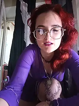 Snapshot of Persefoha chatting on 06/30/26, 03:07 Persefoha online show from 06/30/26, 03:07