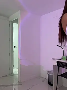 Snapshot of MelaFoxx chatting on 02/06/26, 06:22 MelaFoxx online show from 02/06/26, 06:22