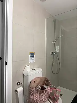 Snapshot of MelaFoxx chatting on 02/15/26, 07:54 MelaFoxx online show from 02/15/26, 07:54