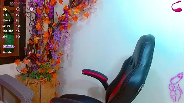 Adriana Rodriguez  online show from 02/23/26, 07:22