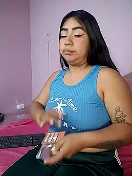 Noa Baker online show from 03/24/26, 12:10