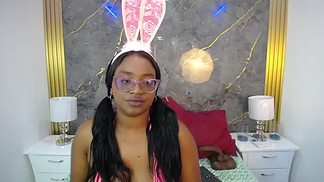 JORDAN MOOR online show from 04/01/26, 01:41