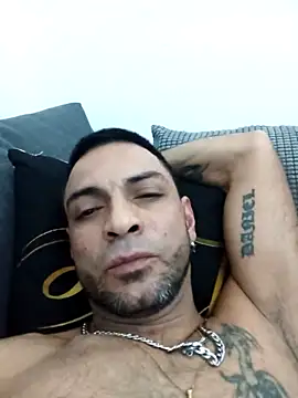 yoahotpetrafiery online show from 02/01/26, 10:36