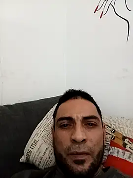 yoahotpetrafiery online show from 02/09/26, 01:59