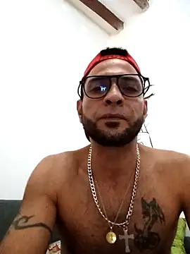 yoahotpetrafiery online show from 02/10/26, 02:04