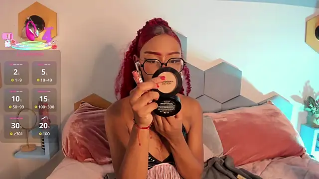 Snapshot of Afrodita_sweeet chatting on 02/20/26, 08:31 Afrodita sweeet online show from 02/20/26, 08:31