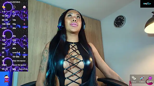 PilarBigCockxxx online show from 03/07/25, 05:08