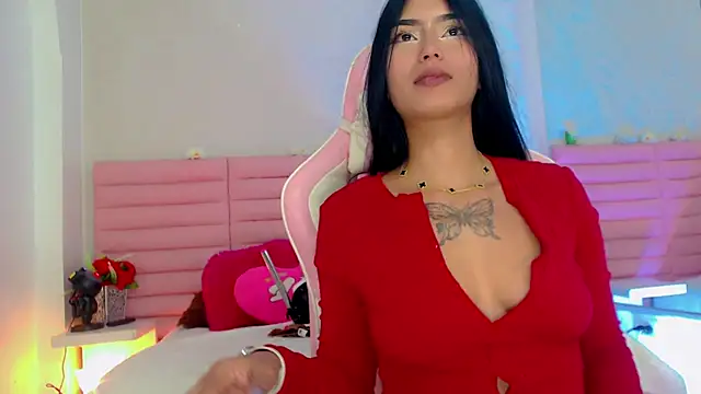 Snapshot of estefany_squirt1 chatting on 03/02/26, 04:58 estefany squirt1 online show from 03/02/26, 04:58