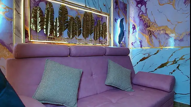 Valeriabigass online show from 02/10/26, 07:18