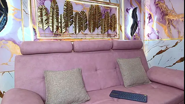 Valeriabigass online show from 02/16/26, 08:05