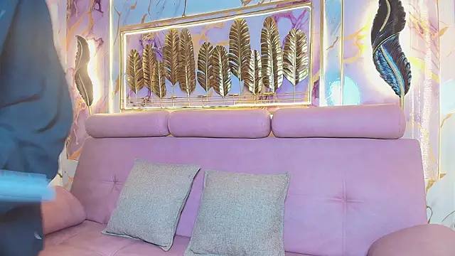 Valeriabigass online show from 02/23/26, 07:55