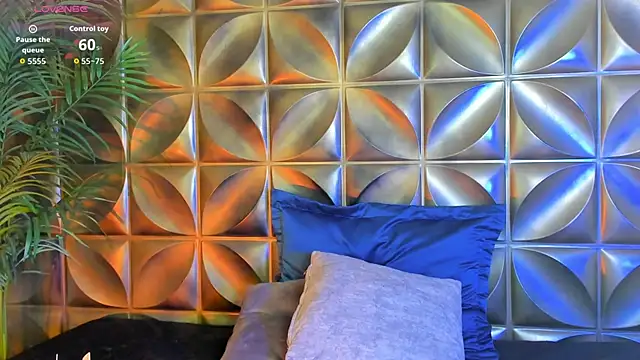 DannyParker  online show from 02/11/26, 04:39