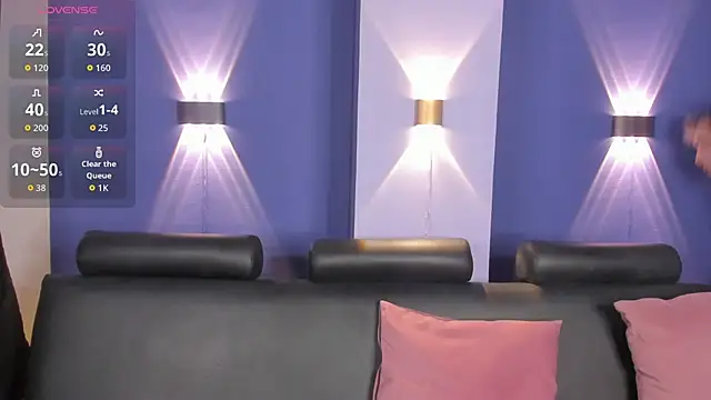 DannyParker  online show from 02/15/26, 07:05