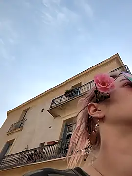MindMistress online show from 05/01/26, 04:11