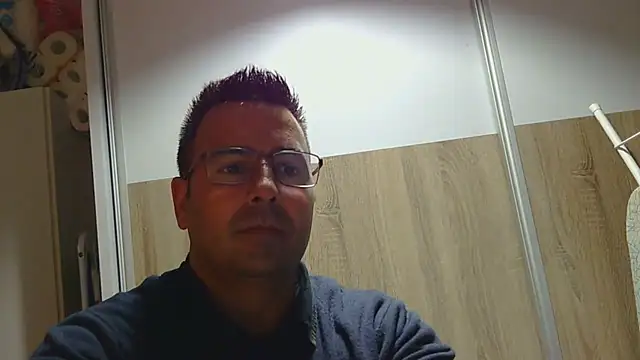 VanillaTime78-Jorge online show from 03/20/26, 09:19