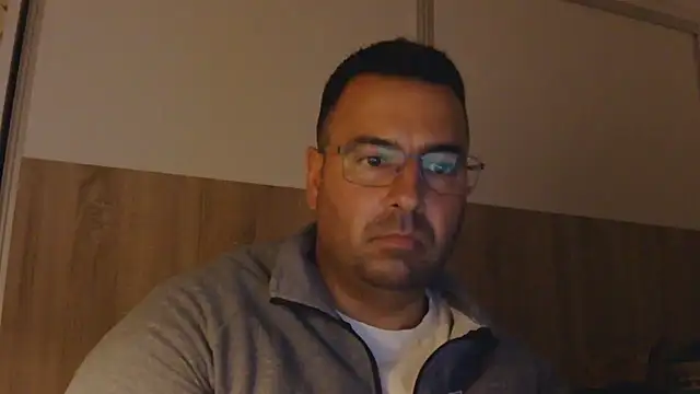 VanillaTime78-Jorge online show from 04/30/26, 08:57