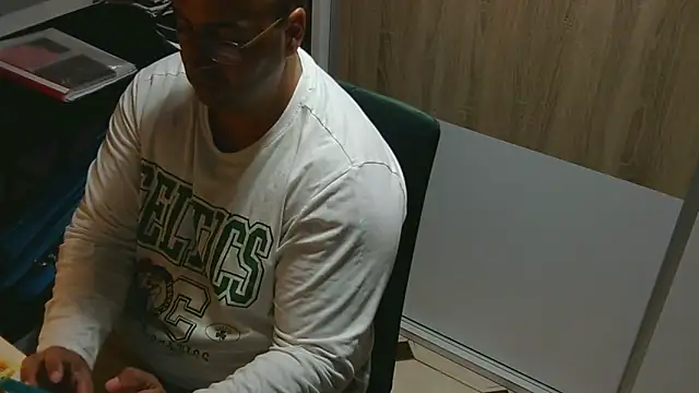 VanillaTime78-Jorge online show from 05/02/26, 09:20