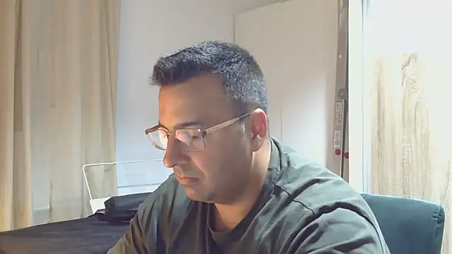 VanillaTime78-Jorge online show from 05/13/26, 11:11