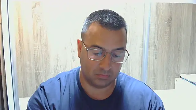 VanillaTime78-Jorge online show from 05/26/26, 10:06