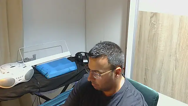 VanillaTime78-Jorge online show from 06/30/26, 08:10