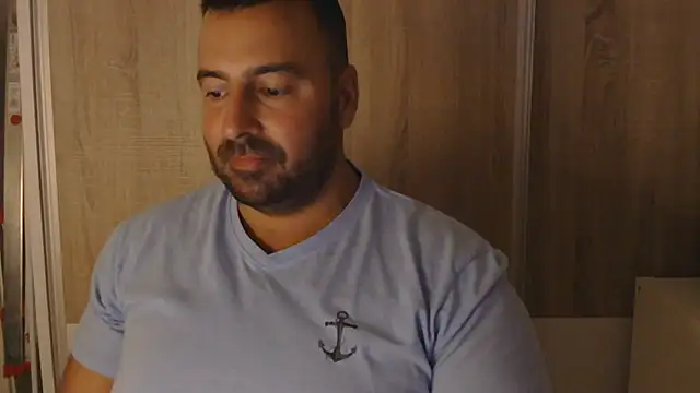 VanillaTime78-Jorge online show from 07/12/26, 08:11
