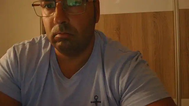 VanillaTime78-Jorge online show from 07/27/26, 07:48