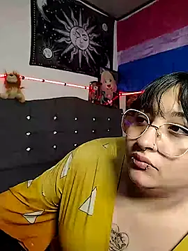 Snapshot of Lilith_Oni66 chatting on 02/14/26, 06:48 Lilith Oni66 online show from 02/14/26, 06:48