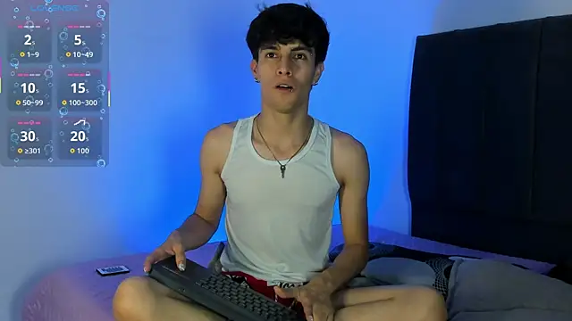 axxxel twink online show from 04/07/26, 01:28