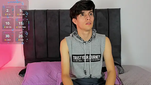 axxxel twink online show from 04/21/26, 01:29