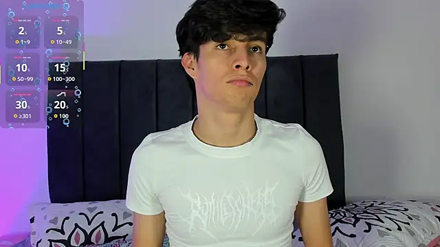 axxxel twink online show from 04/24/26, 02:14