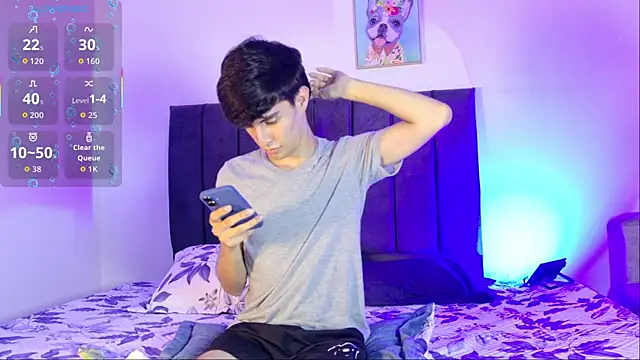 Snapshot of axxxel_twink chatting on 06/03/26, 03:20 axxxel twink online show from 06/03/26, 03:20