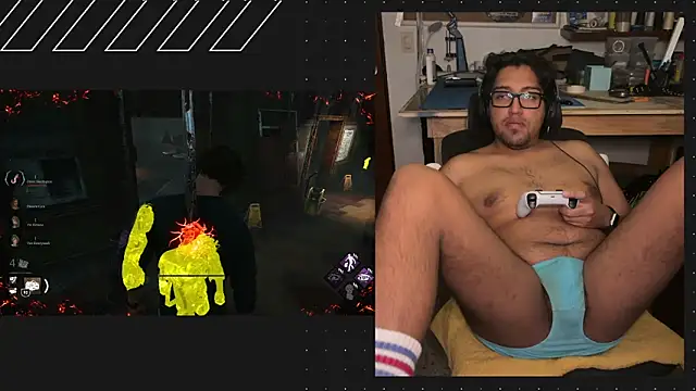 spacemanx eddy online show from 03/17/26, 01:10