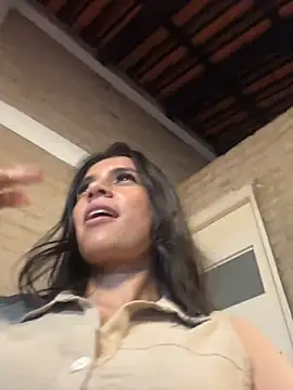 EvaMiranda online show from 03/08/26, 06:17