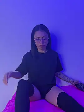 Jade 66 online show from 02/10/26, 05:55