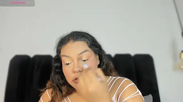 Amaranoir- online show from 03/11/26, 03:56